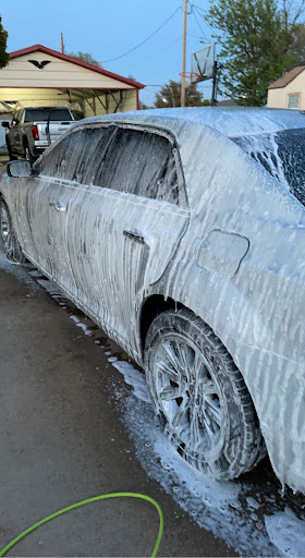 Whiteface Mobile Detailing, LLC