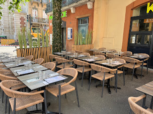 Photo n°32 de Koboon Toulouse - Restaurant Asiatique Toulouse à Toulouse (Restaurant)