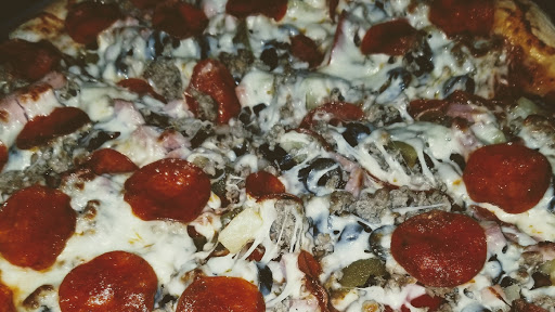Pomodoro Italian Deli - Thumbnail