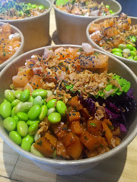 Photo n°6 de Sushis and bowls à Tarnos (Restaurant japonais)