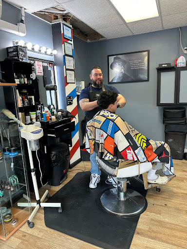 Rick's Barbershop and Shave Parlor - Thumbnail