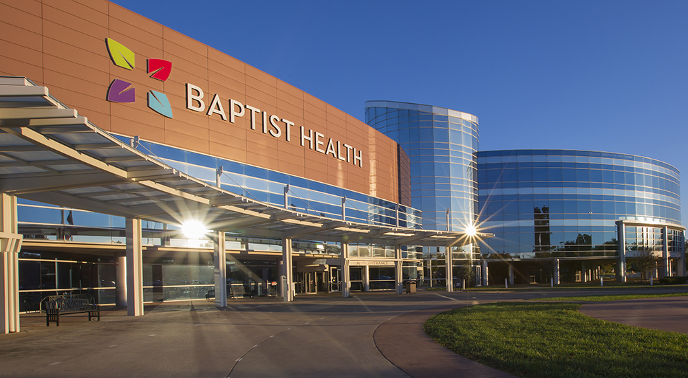 Baptist Health Floyd