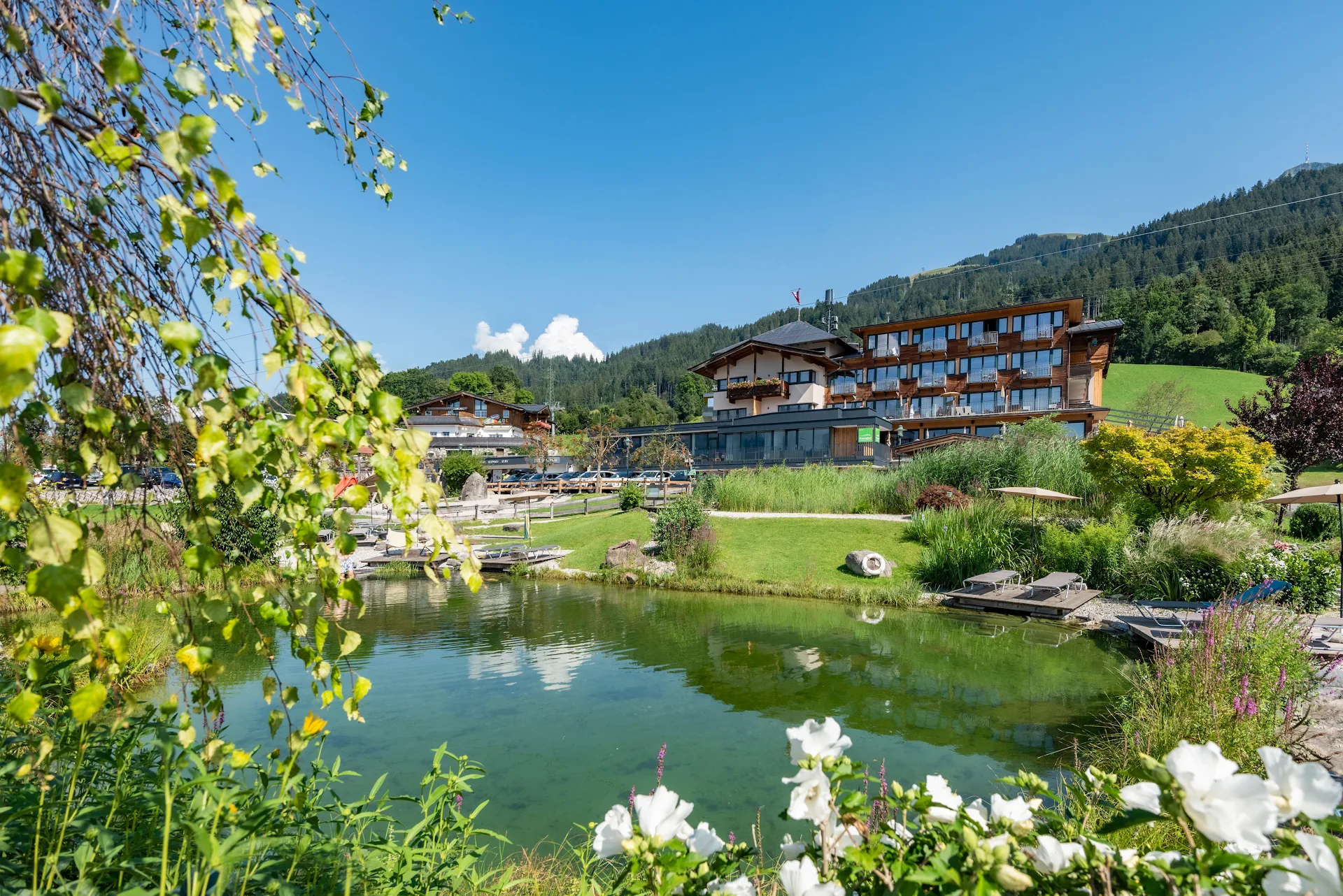 Hotel Penzinghof