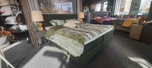 Droomvlucht Slaapcomfort Krimpen aan den IJssel - Thumbnail