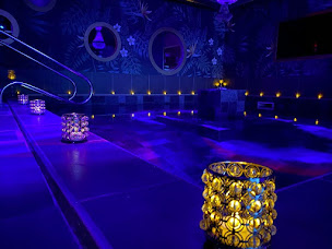 Photo n°8 de LA PLAGE à Sauvagnon (Spa)