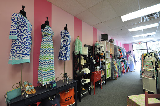 Gracie's Apparel and Accessories - Thumbnail