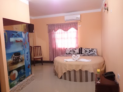 Photos of Hostal Platinum Class