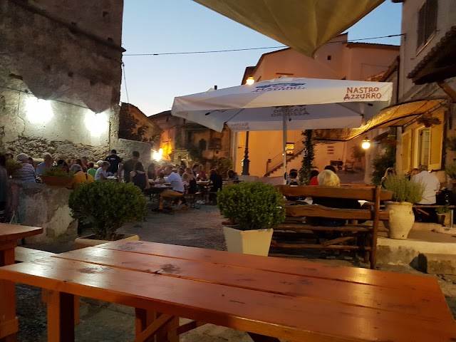 Il Saraceno ristorante pizzeria