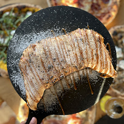 Photo n°15 de Pizza Cosy à Lyon (Restaurant)