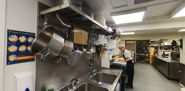 Open Bakery Kemp Town - Bakery