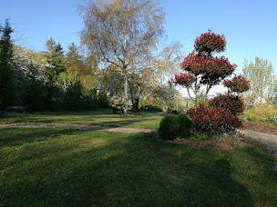 Photo n°10 de Domaine Du Vern à Saint-Affrique (Hôtel)