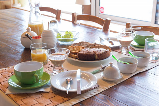 Photo de Au Domaine Des Camélias - Gîte et Chambres d'hôtes Morbihan à Pluméliau (56930)