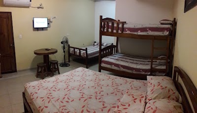 Photos of Hotel Bamboo