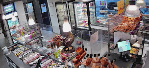 Photo n°33 de Boulangerie Pâtisserie Traiteur Bouzanquet à Nîmes (Artisan chocolatier)