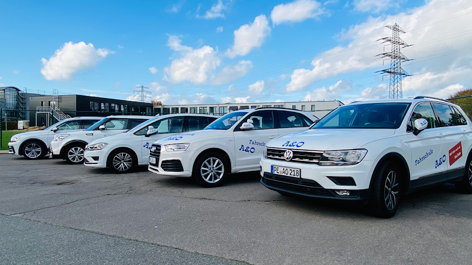 Fahrschule A&O Peine photo