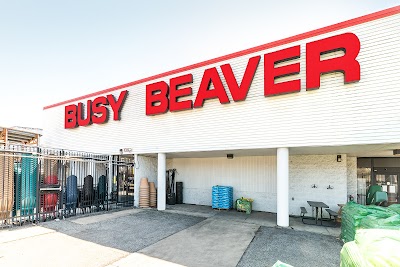 Busy Beaver - Crafton