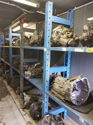 ATW Autoverwertung Gallery - Germany