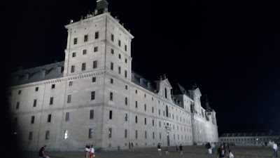 Photos of Royal Seat of San Lorenzo de El Escorial