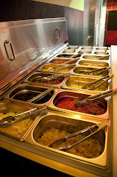 Photo n°47 de Dragon Wok à Paris (Restaurant halal)