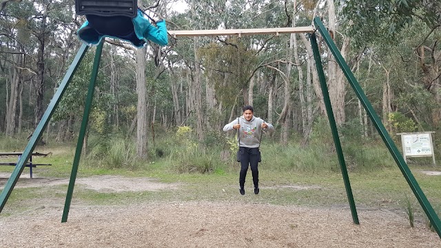 Mt Cannibal Flora and Fauna Reserve