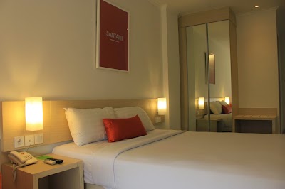 Photos of Zuri Express Hotel Pekanbaru