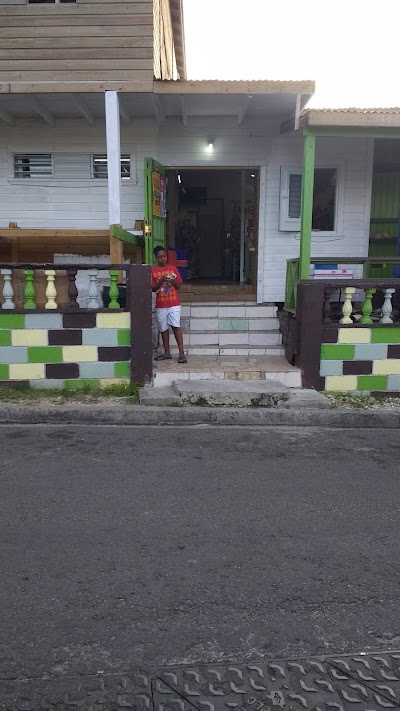 Photos of CMM Neighbourhood SuperMart