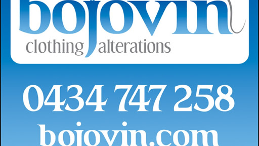 Bojovin Clothing Alterations - Thumbnail