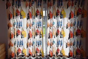 Photo n°30 de Tissus 2000 à Barentin (Magasin de tissus)