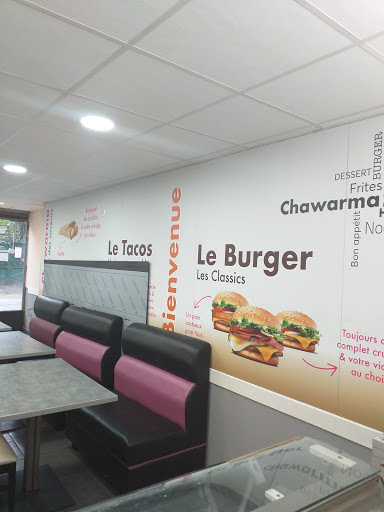 Photo 4 - Tacos du Lycée