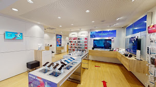 Photo n°17 de Boutique SFR Boulogne Billancourt Bd Jean Jaures à Boulogne-Billancourt (Opérateur téléphonique)