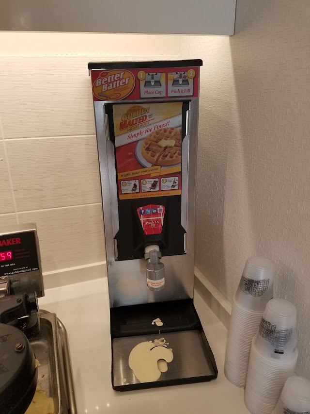 Residence Inn by Marriott Boston Burlington