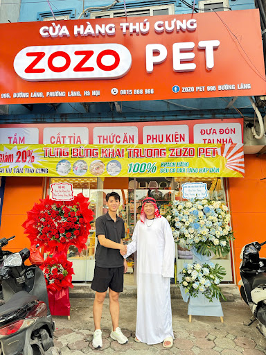 ZoZo