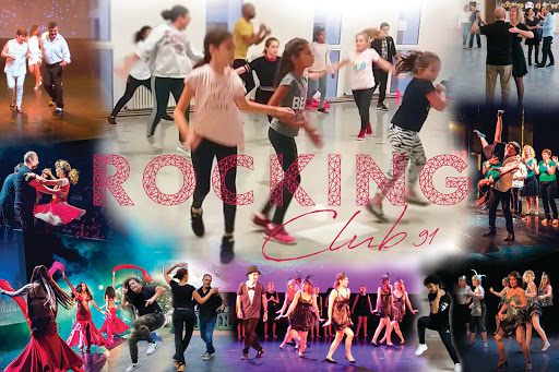 Rocking Club 91 - Thumbnail