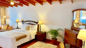 Casa Bella San Isidro Boutique Hotel 9