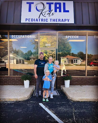 TOTAL Kids Pediatric Therapy - Thumbnail