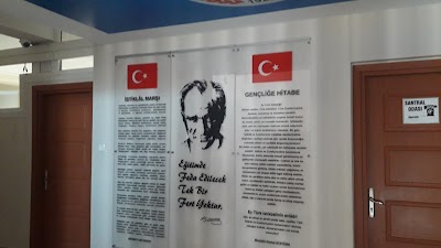 Sinop İl Milli Eğitim Müdürlüğü