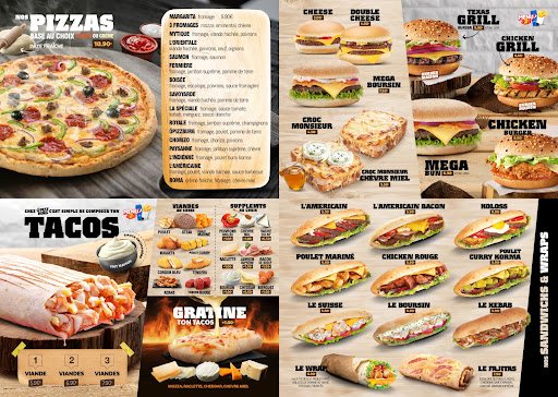 Photo 1 - Opizzburg