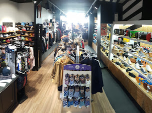 Photo n°19 de New Surf à Dinan (Magasin de vêtements pour jeunes)