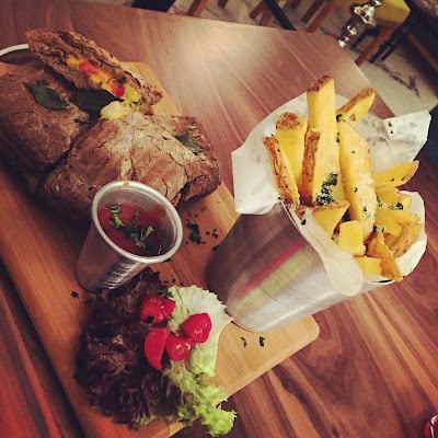 Photos of Maghreb Restaurant & Shisha Lounge