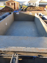 Photo n°4 de Bell’eau piscines à Razac-sur-l'Isle (Magasin de matériel pour piscines)