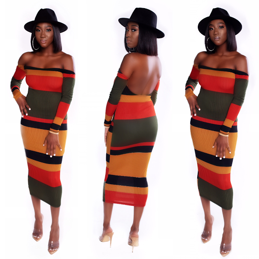 Material Style Boutique