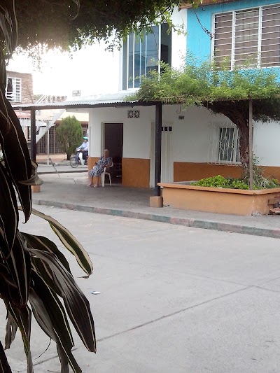 Photos of Parque Del Socio