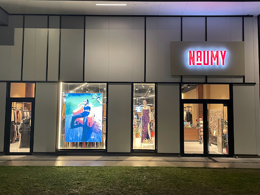 NAUMY BEGLES