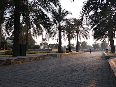 Photos of Andalus Garden (West)