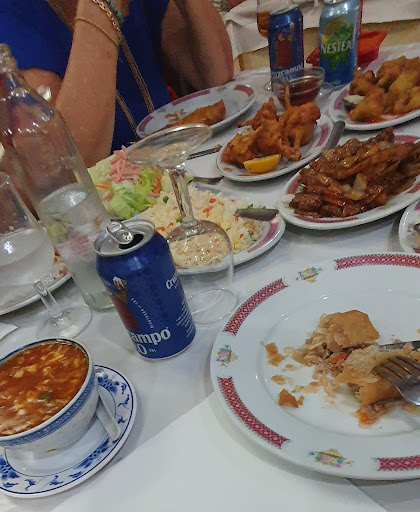 Restaurante Nanking - Thumbnail