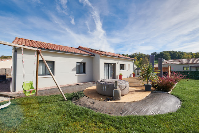 Mètre Carré - Agen