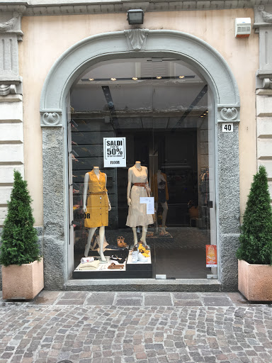 Floor Uomo - Visual