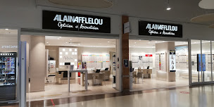 Photo n°28 de Alain Afflelou à Salaise-sur-Sanne (Magasin de lunettes de soleil)