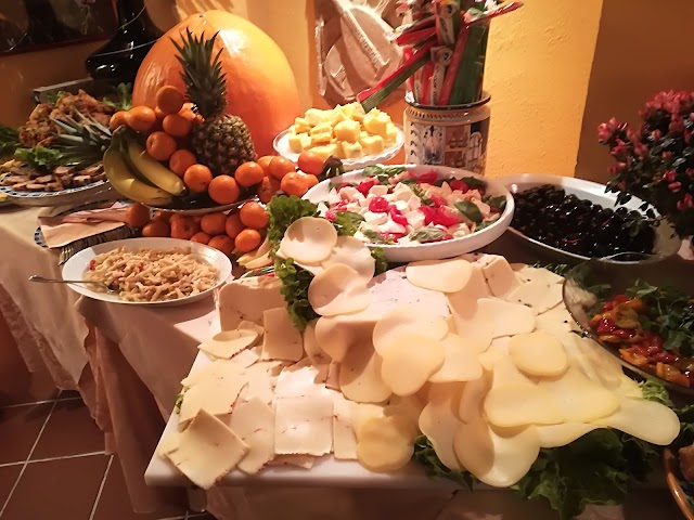 Pizzeria La Margherita