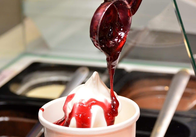 Mr. Donut | Έλαια Λακωνίας - Καφετέρια